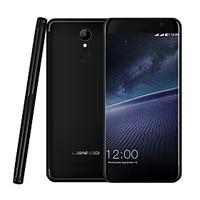 leagoo m5 edge 50 inch 4g smartphone 2gb 16gb 13 mp quad core 2000mah