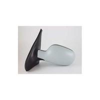 Left Mirror (electric, heated) for Renault CLIO Mk II, 2001-2005