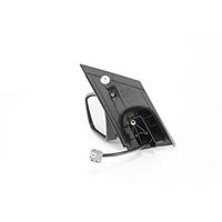 Left Mirror (electric, heated) for Ford FOCUS II Estate, 2004-2008