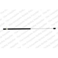 Lesjofors 8095005 Gas Spring Bonnet