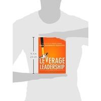 Leverage Leadership: A Practical Guide to Building Exceptional Schools