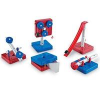 Learning Resources Simple Machines Building Set