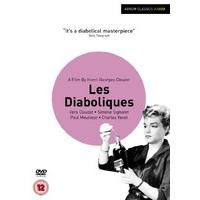 Les Diaboliques [1954] [DVD]