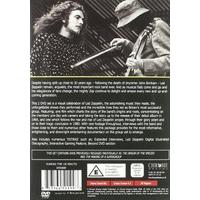 Led Zeppelin-Dvd Collectors Box