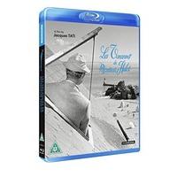 Les Vacances de Monsieur Hulot [Blu-ray]