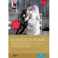 Le Nozze Di Figaro: Salzburg Festival (Ettinger) [DVD] [1916]