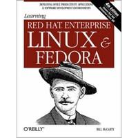 learning red hat enterprise linux and fedora