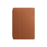 Leather Smart Cover for 10.5-inch iPad Pro - Saddle Brown