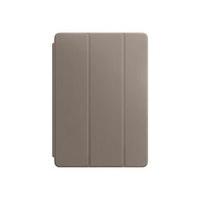 Leather Smart Cover for 10.5-inch iPad Pro - Taupe