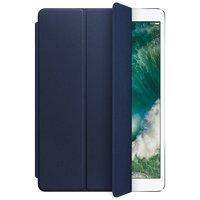 Leather Smart Cover for 10.5-inch iPad Pro - Midnight Blue