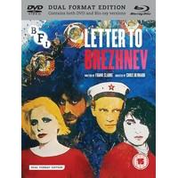 Letter to Brezhnev (DVD + Blu-ray)