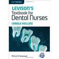Levison\'s Textbook for Dental Nurses