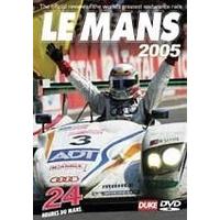 Le Mans: 2005 [DVD]