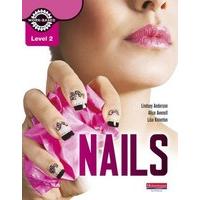 Level 2 Nails Student Book