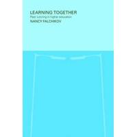 Learning Together Peer Tutoring in Higher Education