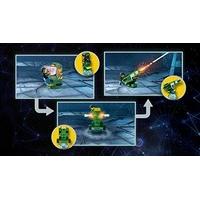 LEGO Dimensions, Midway Retro Gamer, Level Pack