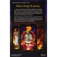 Legacy of the Divine Tarot