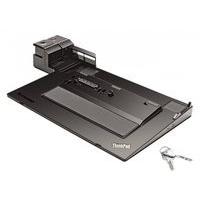 Lenovo TP Mini Dock Plus Series3 170W Refurbished, 0A90205-RFB (Refurbished Denmark, incl. keys and 170W AC adapter)