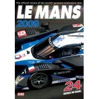 Le Mans - Official Review 2009 [DVD]