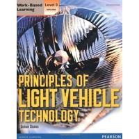 level 3 diploma principles of light vehicle technology candidate handb ...