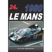 le mans 1980 dvd