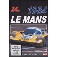 le mans 1984 review dvd