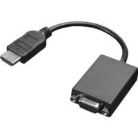 Lenovo HDMI to VGA Monitor Adapter