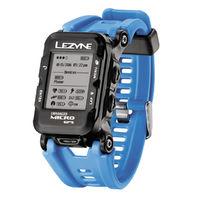 Lezyne Micro GPS Watch with Mapping GPS Running Computers