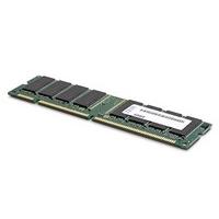 Lenovo 46C0599 - - DDR3 - 16 GB - DIMM 240-pin very low profile - 1333 MHz / PC3-10600 - CL9 - 1.35 V - registered - ECC - for BladeCenter HS23 7875