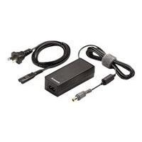 Lenovo AC-Adapter 20V, 65W, 3-Pin EU Ultraportable, 40Y770, 40Y7701, 40Y7702, 40Y7704, 92 (Ultraportable)