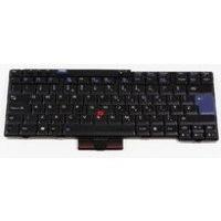 Lenovo Keyboard (ENGLISH), 42T3675