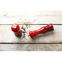 Le Creuset Classic Pepper Mill - Cerise