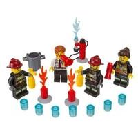 Lego City Fire accessory set, 850618