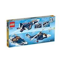 lego 31039 creator power jet blue