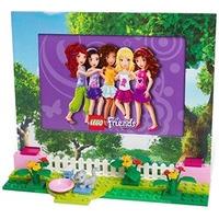 Lego 853393 Friends Picture Frame