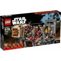 LEGO Star Wars RathtarTM Escape 75180