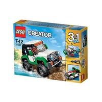 LEGO 31037 Creator Adventure Vehicles
