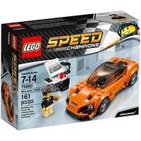 LEGO Speed Champions 75880 McClaren 720S