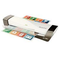 Leitz 72511085 iLam A4 Laminator for The Small Office - Silver/White