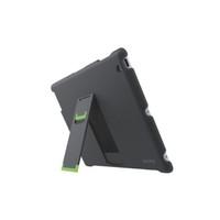 Leitz 62510095 Complete Case with Stand for New iPad/iPad 2 - Black