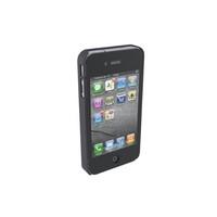 Leitz Complete Case with Stand for iPhone 4/4S - Black