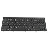 LENOVO 25209773 Keyboard (NORWEGIAN) - (Spare Parts > Replacement Keyboard/Mouse)