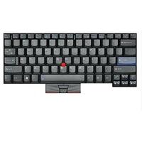 Lenovo 45N2365 - notebook spare parts (Keyboard, Lenovo, ThinkPad L420/L421/L520, Black, German)