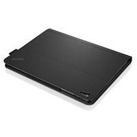 lenovo thinkpad 10 touch case keyboard and folio case english united k ...