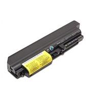 Lenovo Battery 6 Cell 33+ New Retail, 42T5262, 42T5264, FRU42T5262 (New Retail ForT61/R61 only for 14 wide)