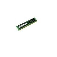 Lenovo - DDR4 - 16 GB - DIMM 288-pin - 2400 MHz / PC4-19200 - 1.2 V - registered - ECC - for ThinkStation P410 30B2, 30B3, P510 30B4, 30B5, P710 30B6, 