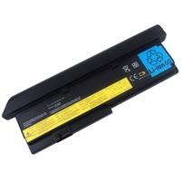 Lenovo 42T4650 Laptop Battery Black