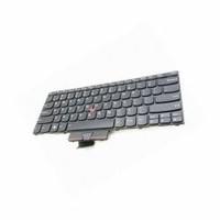 Lenovo 04W2767 - Keyboard (ES) (12 warranty)