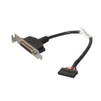 Lenovo FRU45J9598 - LPT Cable - Warranty: 3M