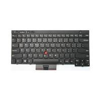 Lenovo Keyboard (Us) for T430/X320, 04X1315, 04Y0490, 04W3025, 04Y0602, (Keyboard us for T430/X230)